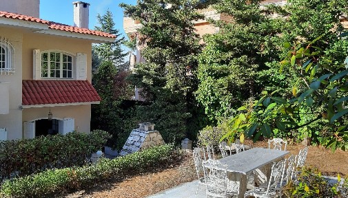 Κέντρο, Διόνυσος (Αθήνα - Βόρεια Προάστια)