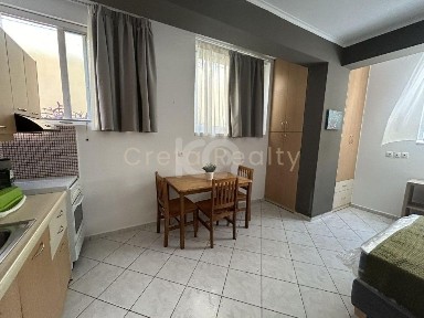 Studio / Γκαρσονιέρα, 33τ. μ.
