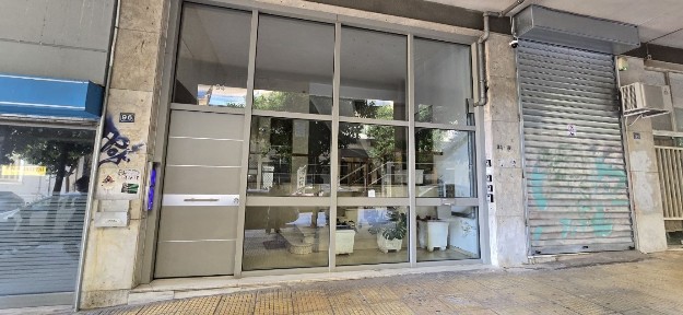 Διαμέρισμα, 179τ. μ.