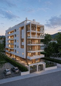 Μεζονέτα, 210τ. μ.