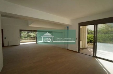 Μεζονέτα, 550τ. μ.