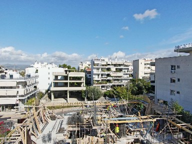 Μεζονέτα, 89τ. μ.