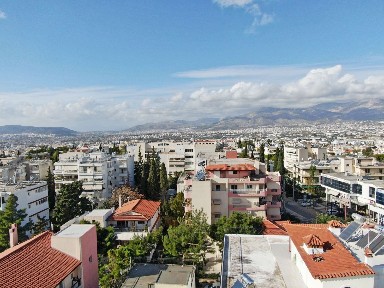 Διαμέρισμα, 121τ. μ.