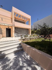 Νέα Κηφισιά, Κηφισιά (Αθήνα - Βόρεια Προάστια)