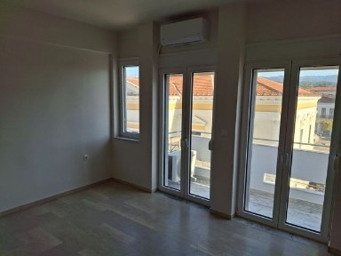 Studio / Γκαρσονιέρα, 22τ. μ.