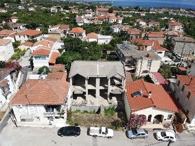 Ροδοδάφνη, Αιγιάλεια (Αχαΐα)