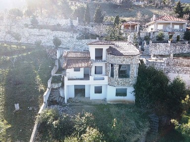 Πυργάκι, Αίγιο (Αχαΐα)