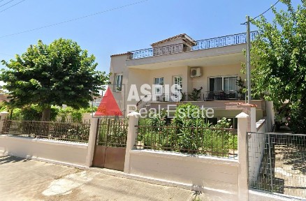 Κέντρο, Σκούταρι (Ν. Σέρρες)