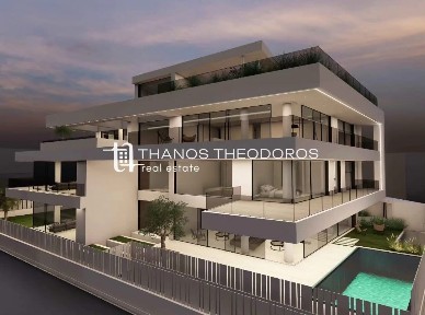 Κέντρο, Κηφισιά (Αθήνα - Βόρεια Προάστια)
