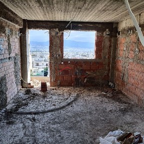 Διαμέρισμα, 82τ. μ.