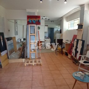 Διαμέρισμα, 50τ. μ.