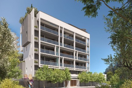 Διαμέρισμα, 65τ. μ.