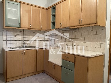 Studio / Γκαρσονιέρα, 32τ. μ.