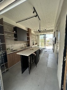 Loft, 40τ. μ.