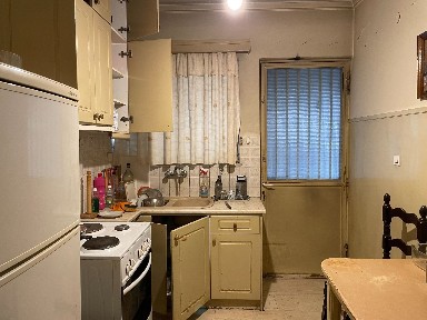 Διαμέρισμα, 80τ. μ.
