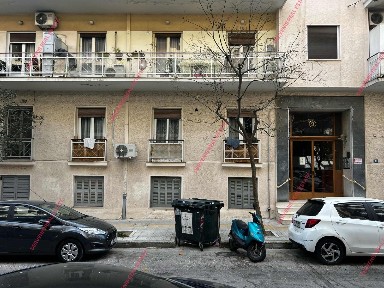 Πανόρμου, Αμπελόκηποι - Πεντάγωνο (Αθήνα - Κέντρο)