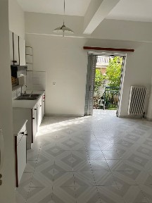 Παλατιανή, Ίλιον (Αθήνα - Δυτικά Προάστια), Σπάρτης 15, Ίλιον 13231