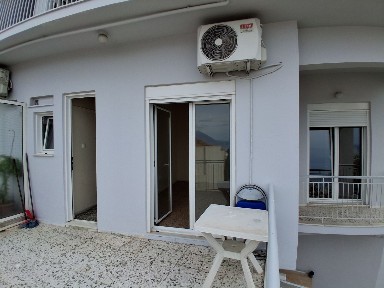 Διαμέρισμα, 48τ. μ.