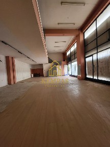 Κάτω Πατήσια, Λεωφόρος Πατησίων - Λεωφόρος Αχαρνών (Αθήνα - Κέντρο)